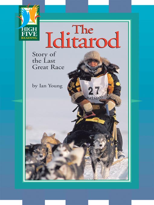 Title details for The Iditarod by Ian Young - Wait list